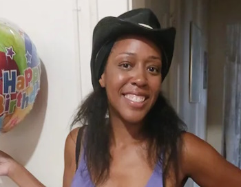 Asha Crocker missing East Orange, New Jersey