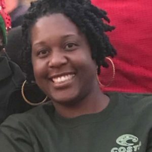 Bettina Johnson missing from Martinsburg, West Virginia