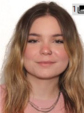 Bryanna Clegg missing from Tulsa 2026