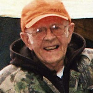 Charles Gustafson missing from Wyoming 2006