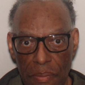 Charles Noise missing from North Little Rock, Arkansas
