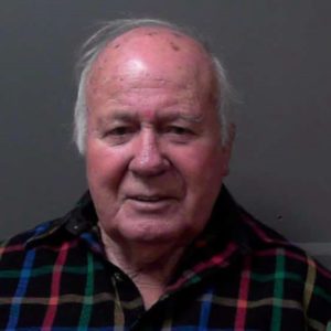 Edward Geer missing Chappells, South Carolina