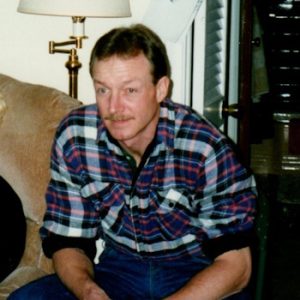 Joseph Weber missing from Detroit, Michigan