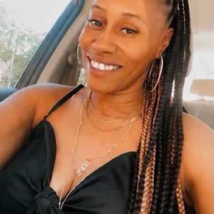 LaTasha Erison missing from Tulsa 2026