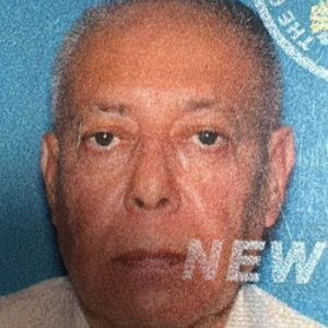 Ramon Contreras missing Jersey City