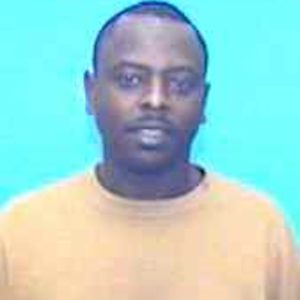 Richard Trimble missing from Alabama 2007