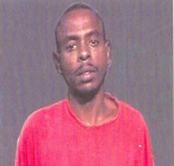 Richard "Zero" Trimble missing from Wetumpka, Alabama