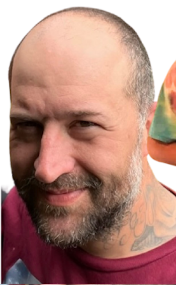 Shawn Zorio missing person Mississippi