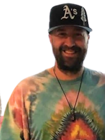 unsolved disappearance Shawn "Z" Zorio 