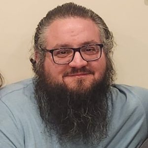 Steven Gush missing from Connecticut 2025