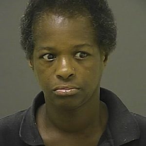 Vanessa Harris missing Baltimore 2015